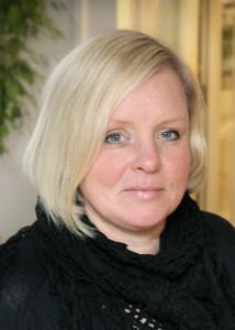 Pernilla Stafstedt